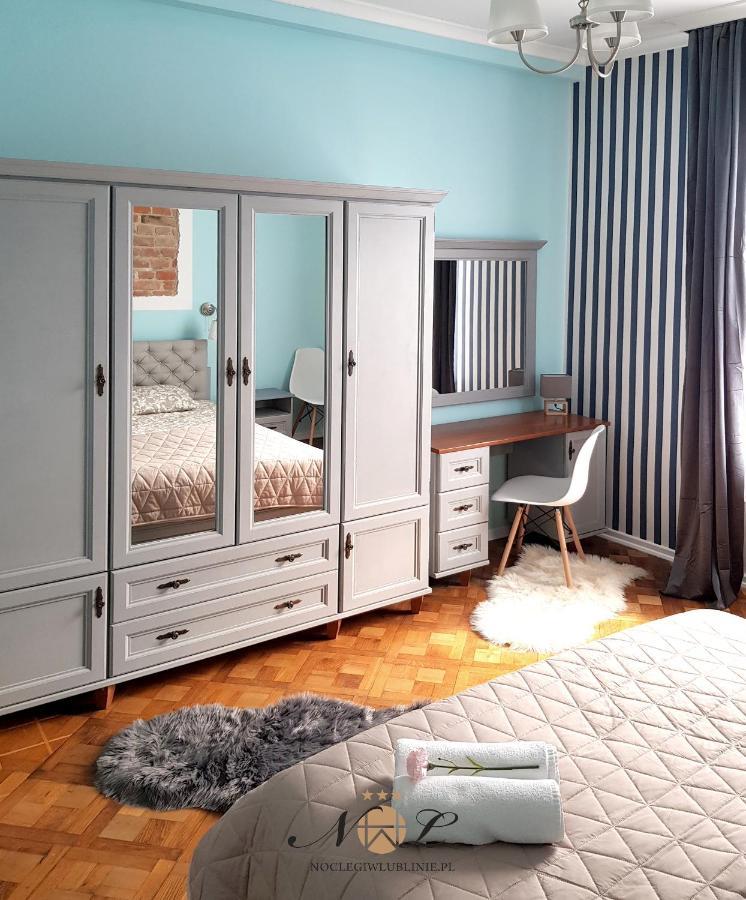 Peowiakow Superior Apartment Lublin