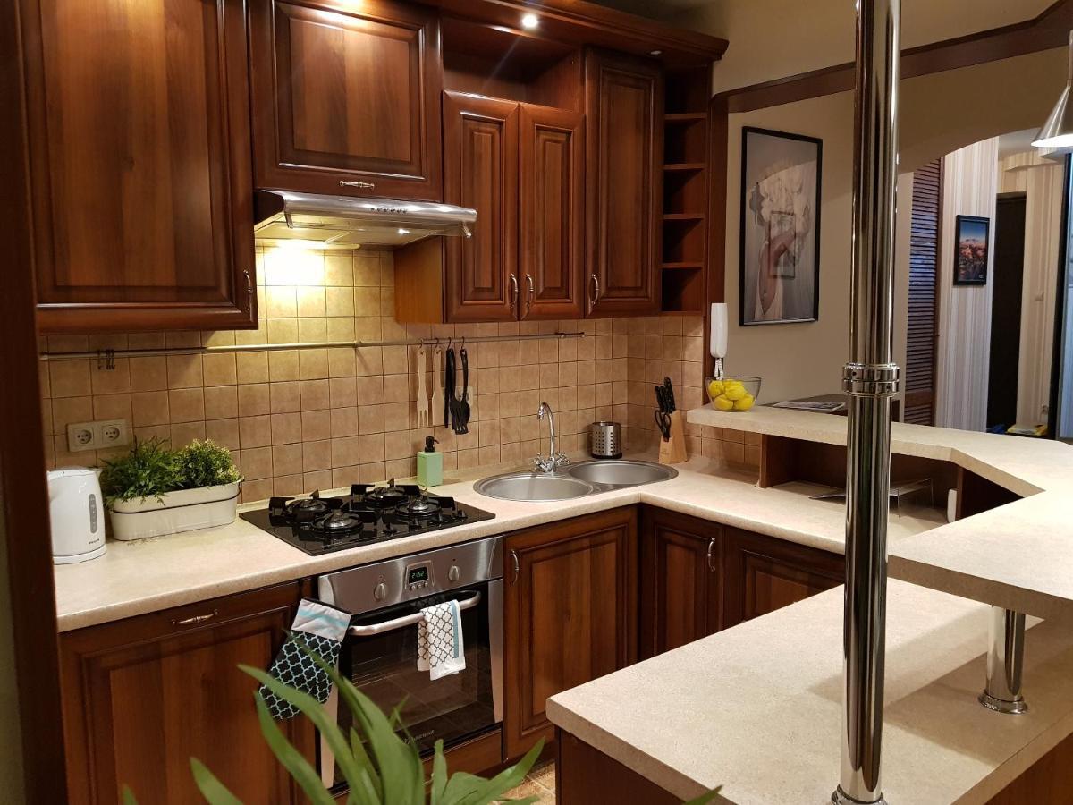 Apartment Peowiakow Superior Lublin